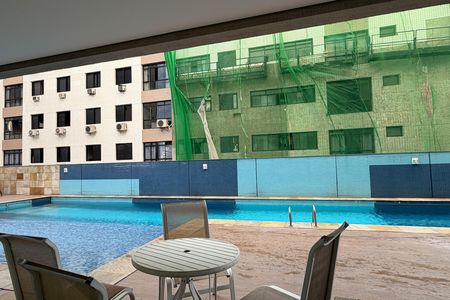 Apartamento para alugar com 88m², 2 quartos e 2 vagas Apartamento para alugar com 88m², 2 quartos e 2 vagasÁrea comum