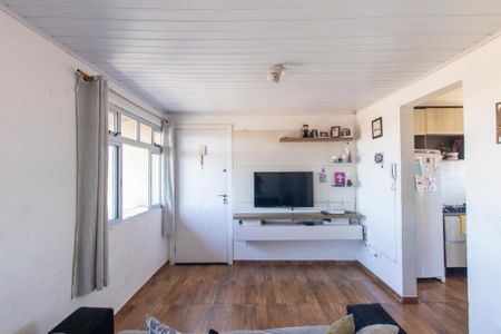 Apartamento à venda com 42m², 2 quartos e 1 vaga Apartamento à venda com 42m², 2 quartos e 1 vagaSala