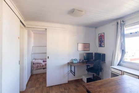 Apartamento à venda com 42m², 2 quartos e 1 vaga Apartamento à venda com 42m², 2 quartos e 1 vagaSala