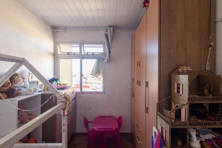 Apartamento à venda com 42m², 2 quartos e 1 vaga Apartamento à venda com 42m², 2 quartos e 1 vagaQuarto 1