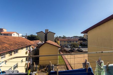 Apartamento à venda com 42m², 2 quartos e 1 vaga Apartamento à venda com 42m², 2 quartos e 1 vagaVista da Área de Serviço