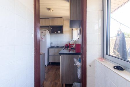 Apartamento à venda com 42m², 2 quartos e 1 vaga Apartamento à venda com 42m², 2 quartos e 1 vagaÁrea de Serviço