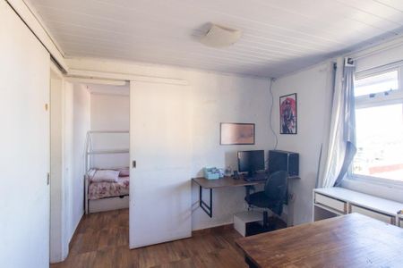 Apartamento à venda com 42m², 2 quartos e 1 vaga Apartamento à venda com 42m², 2 quartos e 1 vagaSala