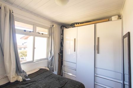 Apartamento à venda com 42m², 2 quartos e 1 vaga Apartamento à venda com 42m², 2 quartos e 1 vagaQuarto 2