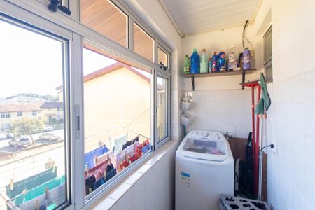 Apartamento à venda com 42m², 2 quartos e 1 vaga Apartamento à venda com 42m², 2 quartos e 1 vagaÁrea de Serviço
