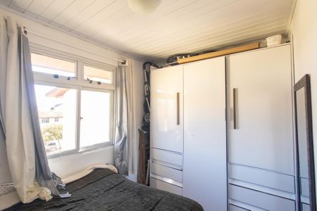 Apartamento à venda com 42m², 2 quartos e 1 vaga Apartamento à venda com 42m², 2 quartos e 1 vagaQuarto 2