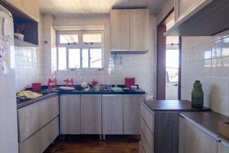 Apartamento à venda com 42m², 2 quartos e 1 vaga Apartamento à venda com 42m², 2 quartos e 1 vagaCozinha