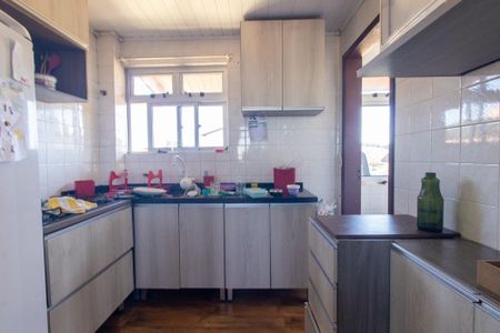 Apartamento à venda com 42m², 2 quartos e 1 vaga Apartamento à venda com 42m², 2 quartos e 1 vagaCozinha