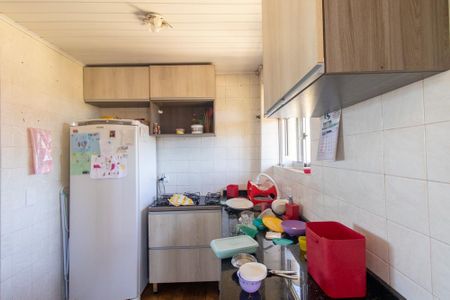 Apartamento à venda com 42m², 2 quartos e 1 vaga Apartamento à venda com 42m², 2 quartos e 1 vagaCozinha