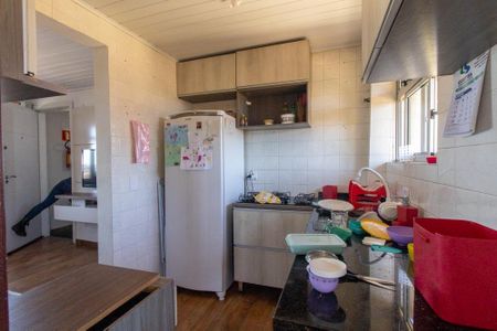 Apartamento à venda com 42m², 2 quartos e 1 vaga Apartamento à venda com 42m², 2 quartos e 1 vagaCozinha