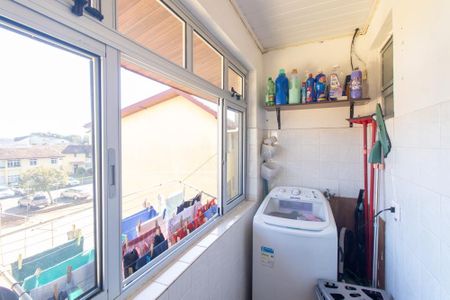 Apartamento à venda com 42m², 2 quartos e 1 vaga Apartamento à venda com 42m², 2 quartos e 1 vagaÁrea de Serviço