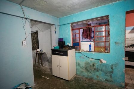 Casa para alugar com 72m², 1 quarto e 2 vagas Casa para alugar com 72m², 1 quarto e 2 vagasQuarto