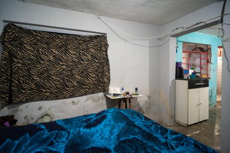 Casa para alugar com 72m², 1 quarto e 2 vagas Casa para alugar com 72m², 1 quarto e 2 vagasQuarto