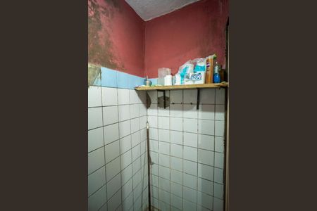 Casa para alugar com 72m², 1 quarto e 2 vagas Casa para alugar com 72m², 1 quarto e 2 vagasBanheiro