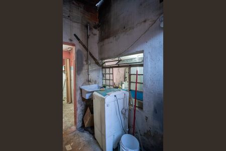 Casa para alugar com 72m², 1 quarto e 2 vagas Casa para alugar com 72m², 1 quarto e 2 vagasÁrea de Serviço