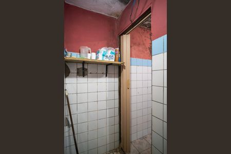 Banheiro de casa para alugar com 1 quarto, 72m² em Parque Esmeralda, Sorocaba