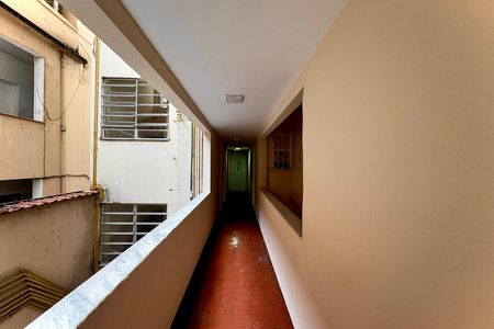 Apartamento à venda com 2 quartos, 40m² em Santa Teresa, Rio de Janeiro