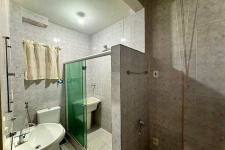 Apartamento à venda com 2 quartos, 40m² em Santa Teresa, Rio de Janeiro