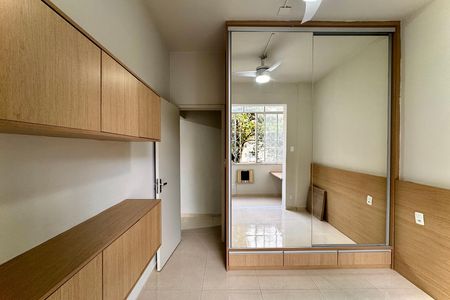 Apartamento à venda com 2 quartos, 40m² em Santa Teresa, Rio de Janeiro