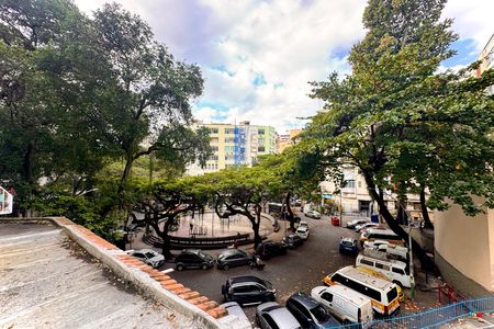 Apartamento à venda com 2 quartos, 40m² em Santa Teresa, Rio de Janeiro
