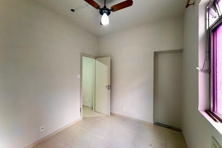 Apartamento à venda com 2 quartos, 40m² em Santa Teresa, Rio de Janeiro