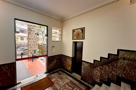 Apartamento à venda com 2 quartos, 40m² em Santa Teresa, Rio de Janeiro
