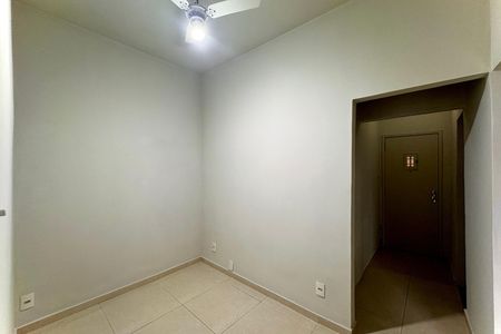 Apartamento à venda com 2 quartos, 40m² em Santa Teresa, Rio de Janeiro