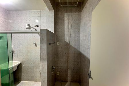 Apartamento à venda com 2 quartos, 40m² em Santa Teresa, Rio de Janeiro