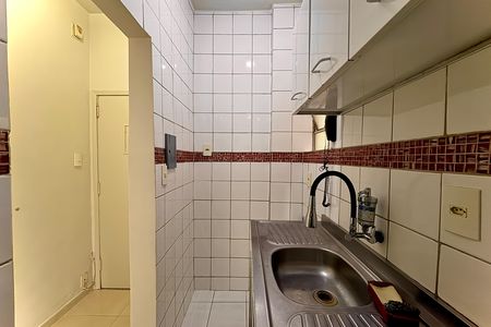 Apartamento à venda com 2 quartos, 40m² em Santa Teresa, Rio de Janeiro