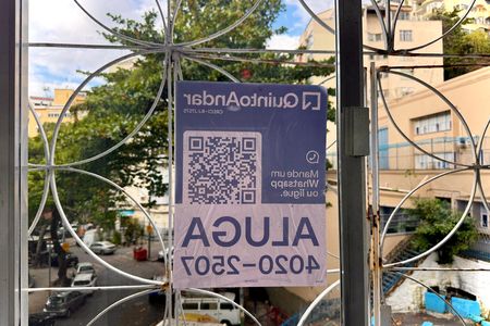 Apartamento à venda com 2 quartos, 40m² em Santa Teresa, Rio de Janeiro
