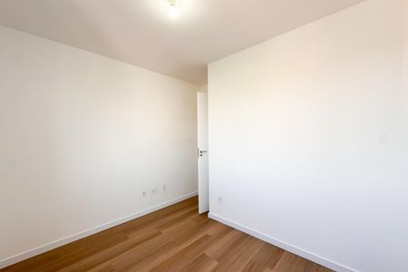 Quarto 2 de apartamento para alugar com 2 quartos, 50m² em Jardim Campestre, São Bernardo do Campo