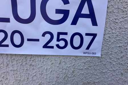 Apartamento para alugar com 50m², 2 quartos e 1 vaga Apartamento para alugar com 50m², 2 quartos e 1 vagaWPSU-263