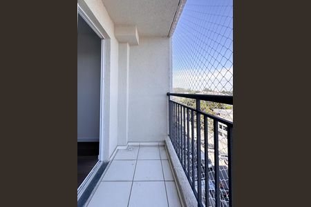 Apartamento para alugar com 50m², 2 quartos e 1 vaga Apartamento para alugar com 50m², 2 quartos e 1 vagaSacada