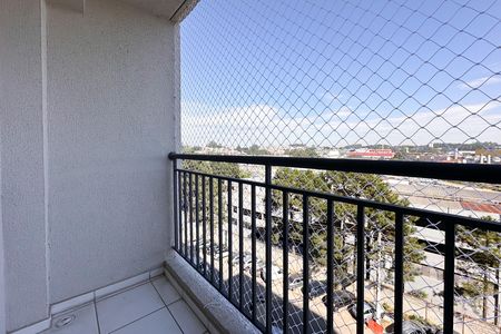 Apartamento para alugar com 50m², 2 quartos e 1 vaga Apartamento para alugar com 50m², 2 quartos e 1 vagaSacada