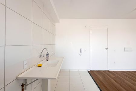Apartamento para alugar com 50m², 2 quartos e 1 vaga Apartamento para alugar com 50m², 2 quartos e 1 vagaCozinha