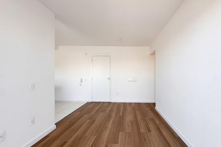 Sala de apartamento para alugar com 2 quartos, 50m² em Jardim Campestre, São Bernardo do Campo