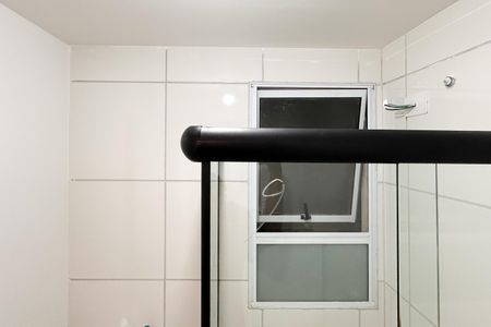 Apartamento para alugar com 50m², 2 quartos e 1 vaga Apartamento para alugar com 50m², 2 quartos e 1 vagaBanheiro Social