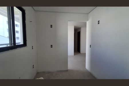 Apartamento à venda com 54m², 3 quartos e 2 vagasCozinha/Área de Serviço 
