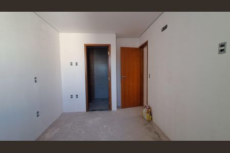 Apartamento à venda com 54m², 3 quartos e 2 vagasSuíte 