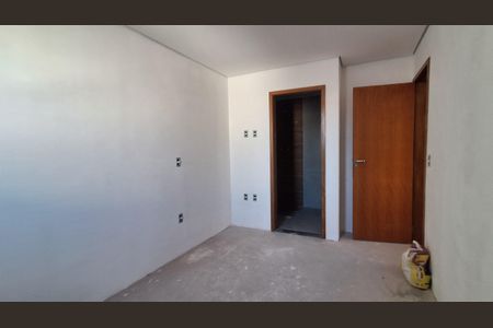 Apartamento à venda com 54m², 3 quartos e 2 vagasSuíte 
