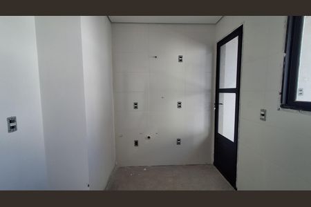Apartamento à venda com 54m², 3 quartos e 2 vagasCozinha/Área de Serviço 