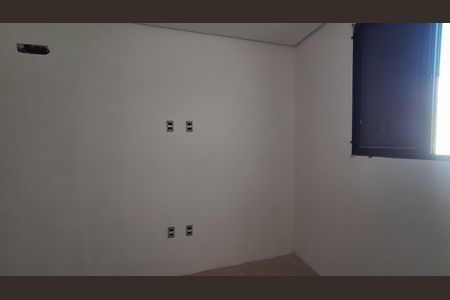 Quarto  de apartamento à venda com 3 quartos, 54m² em Vila America, São Bernardo do Campo