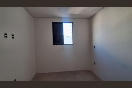 Apartamento à venda com 54m², 3 quartos e 2 vagasQuarto 