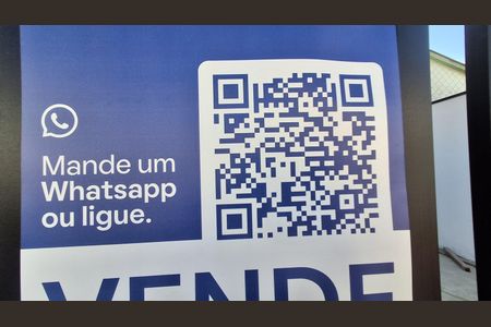 Código plaquinha  de apartamento à venda com 3 quartos, 54m² em Vila America, São Bernardo do Campo
