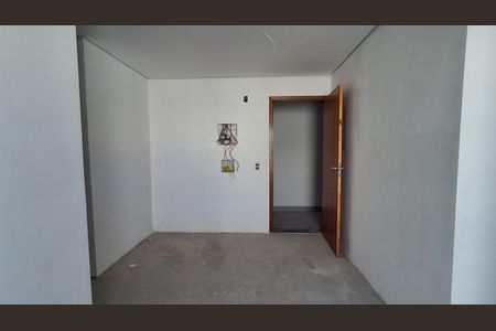 Sala de apartamento à venda com 3 quartos, 54m² em Vila America, São Bernardo do Campo