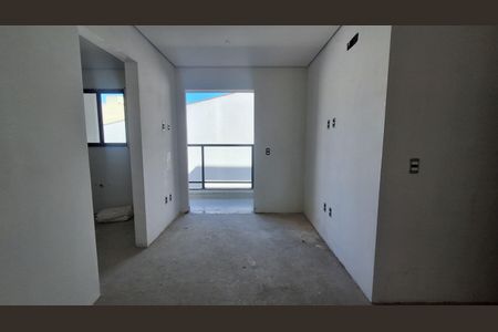 Apartamento à venda com 54m², 3 quartos e 2 vagasSala