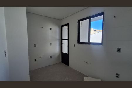 Cozinha/Área de Serviço  de apartamento à venda com 3 quartos, 54m² em Vila America, São Bernardo do Campo