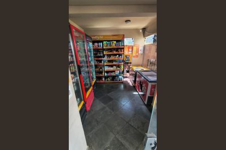 Área externa de apartamento para alugar com 2 quartos, 48m² em Jardim Celeste, São Paulo