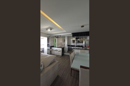 Apartamento à venda com 81m², 2 quartos e 2 vagas
