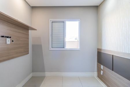 Suíte de apartamento para alugar com 1 quarto, 104m² em Jardim Tupanci, Barueri